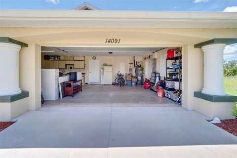 Peekskill, PORT CHARLOTTE, FL 33981