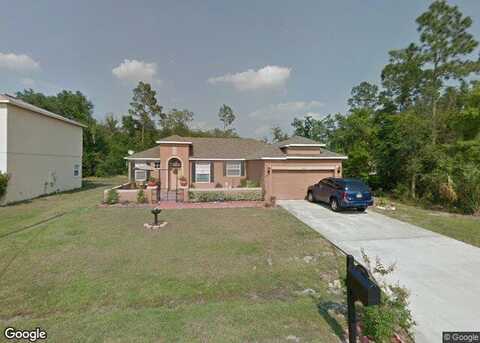 Swan, KISSIMMEE, FL 34759