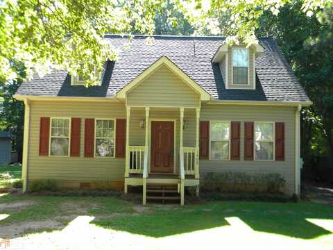 Rainbow, GRIFFIN, GA 30224