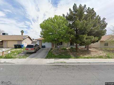 Romero, LAS VEGAS, NV 89110