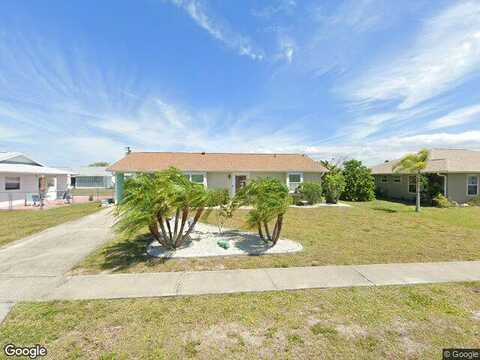 Isabell, PORT CHARLOTTE, FL 33981