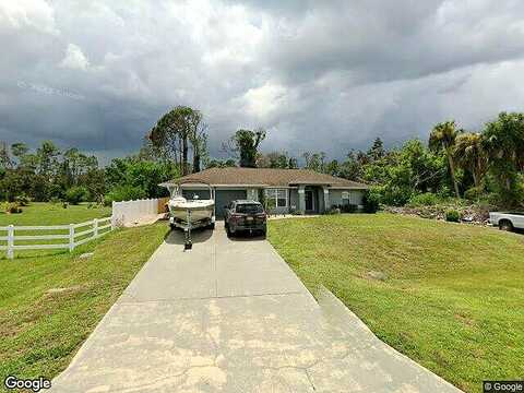 Chancellor, PORT CHARLOTTE, FL 33953