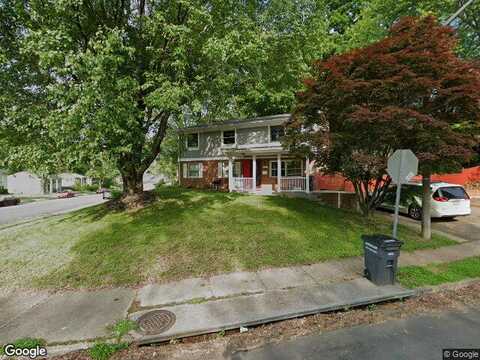 Heathfield, WOODBRIDGE, VA 22193