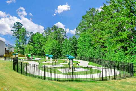 Brookstone Lake, CONYERS, GA 30012