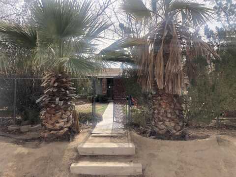 Avenue, PEARBLOSSOM, CA 93553
