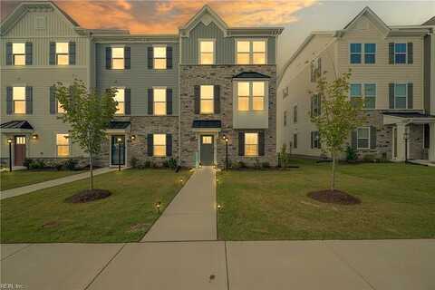 Cedar Crest, SMITHFIELD, VA 23430