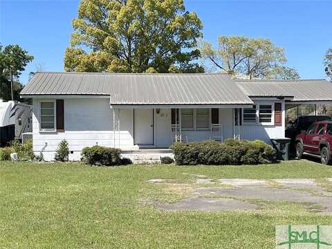 Oglethorpe, HINESVILLE, GA 31313