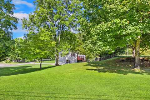 Gary, NICKELSVILLE, VA 24271