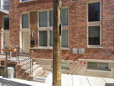 Woodstock, PHILADELPHIA, PA 19146