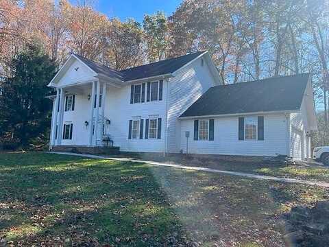 Flatwoods, COEBURN, VA 24230