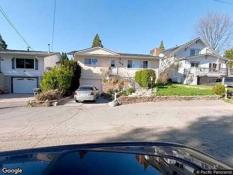 Inez, WEED, CA 96094