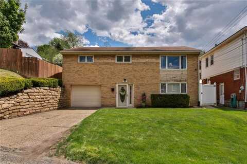 Oxford, PITTSBURGH, PA 15205