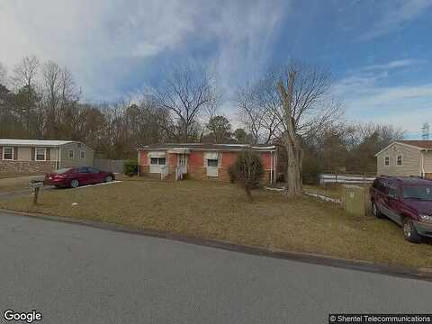 Spencer, SUFFOLK, VA 23434