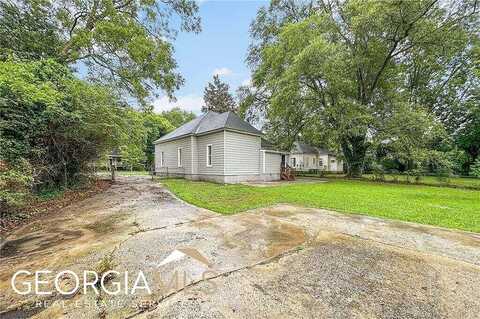 Derrick, HAMPTON, GA 30228