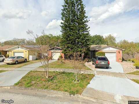 Hendren, ORLANDO, FL 32807