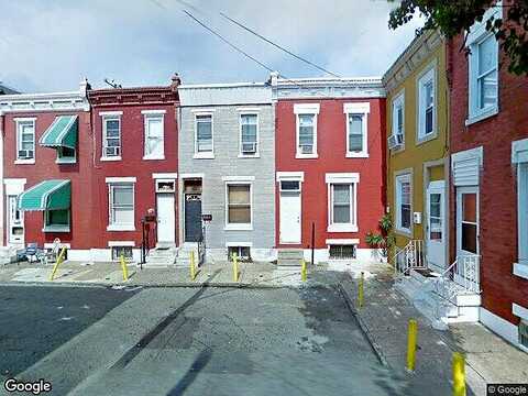 Hewson, PHILADELPHIA, PA 19122