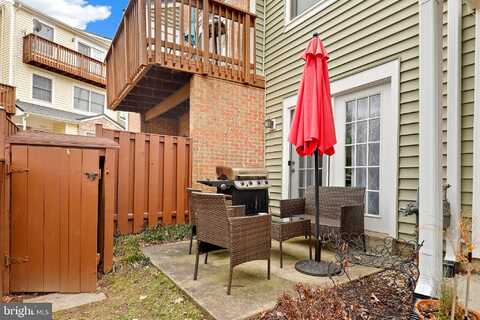 Kempston, WOODBRIDGE, VA 22192