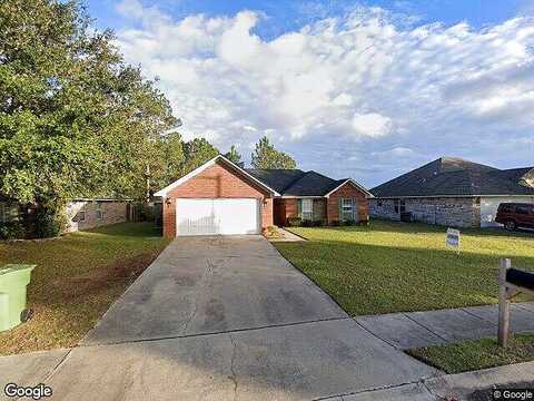 Wayfair, HINESVILLE, GA 31313