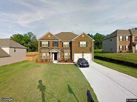 Paramount, HEPHZIBAH, GA 30815