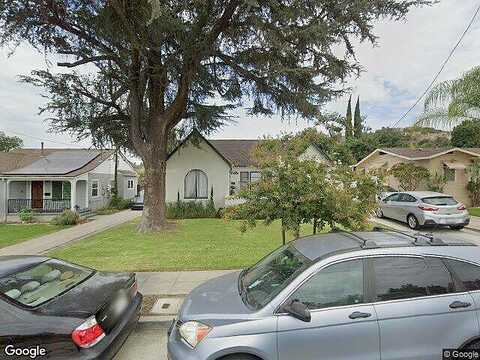 Orange, WHITTIER, CA 90601