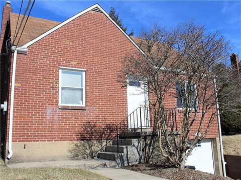 Clifton, BETHEL PARK, PA 15102