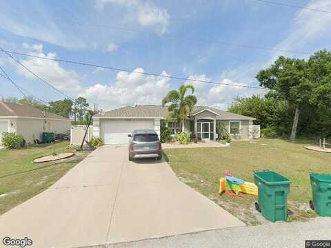 Birtle, PORT CHARLOTTE, FL 33981