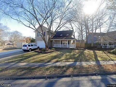 Warner Hall, VIRGINIA BEACH, VA 23454
