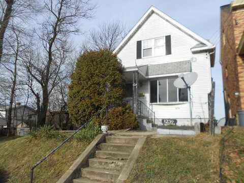 Colescott, PITTSBURGH, PA 15205