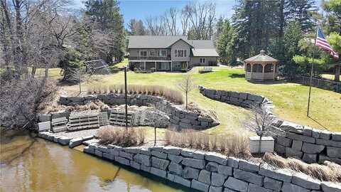 Mississippi, CHAMPLIN, MN 55316