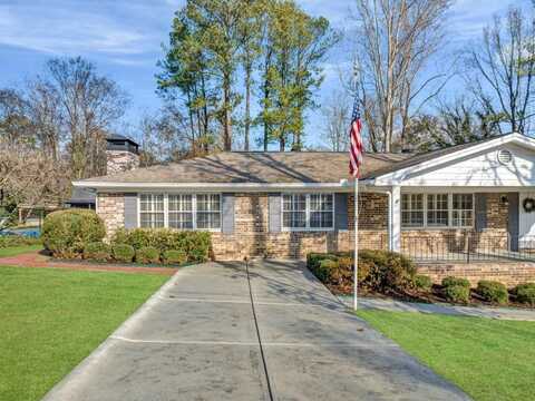 Suburban, KENNESAW, GA 30144