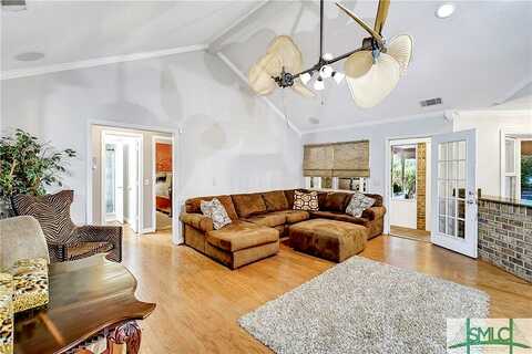 Oakcrest, STATESBORO, GA 30461