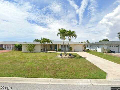 Golfview, ROTONDA WEST, FL 33947
