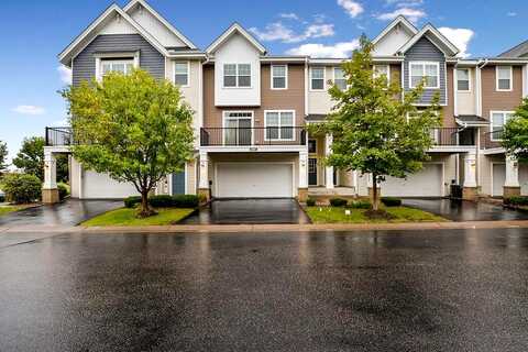 Emery Village, CHAMPLIN, MN 55316