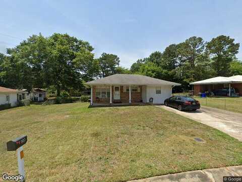 Crestview, CONYERS, GA 30012