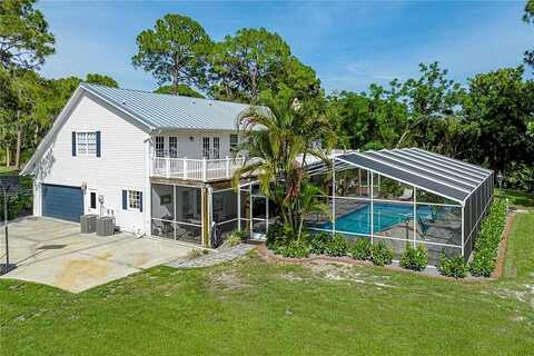Larchmont, ENGLEWOOD, FL 34223
