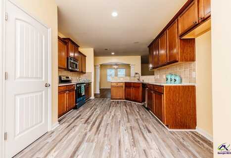 Meadows Walk, BYRON, GA 31008