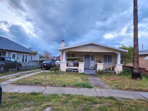 Washington, REDLANDS, CA 92374