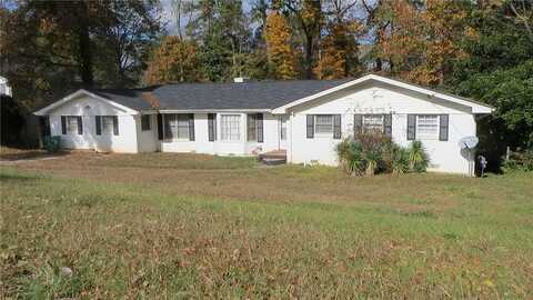 Evangeline, DECATUR, GA 30035