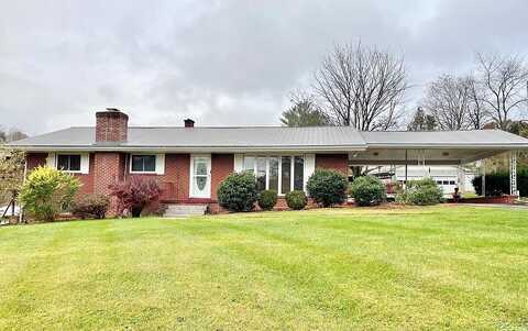 Old Honaker, HONAKER, VA 24260