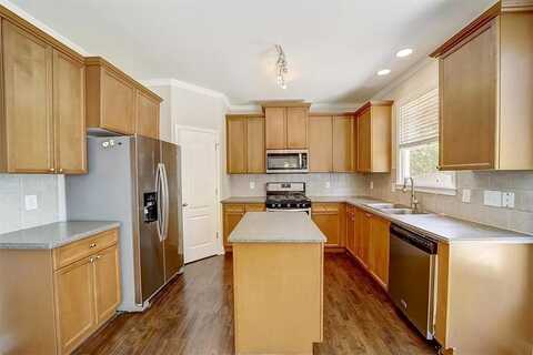 Christiana, LAWRENCEVILLE, GA 30043