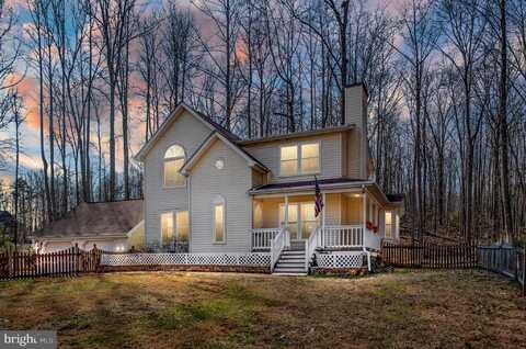 Dutch Hollow, CULPEPER, VA 22701