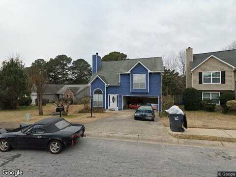 Kibbe, LAWRENCEVILLE, GA 30044