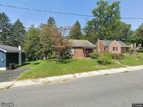 Saint Joseph, LANCASTER, PA 17603