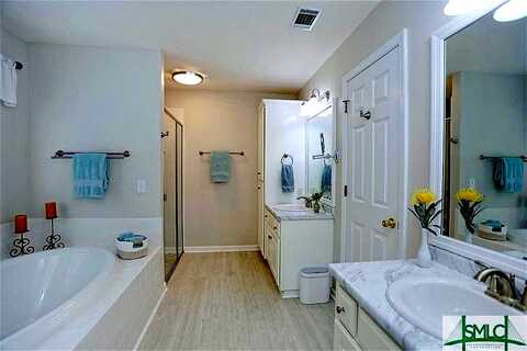 Bartlett, STATESBORO, GA 30461