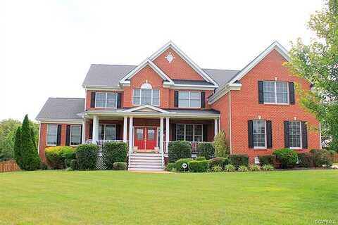 Woodford, GLEN ALLEN, VA 23059