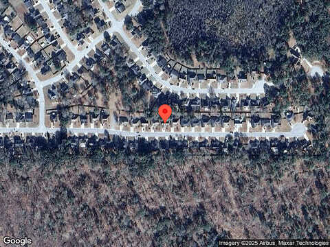 Senah, LEESBURG, GA 31763