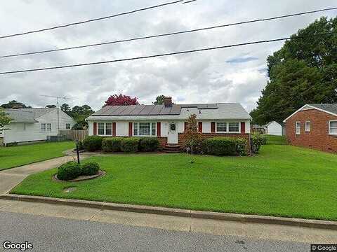 Marion, HOPEWELL, VA 23860
