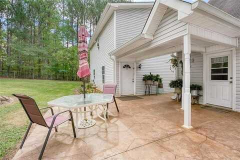 Parker, MCDONOUGH, GA 30253