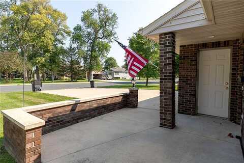 3Rd, GRAND MEADOW, MN 55936