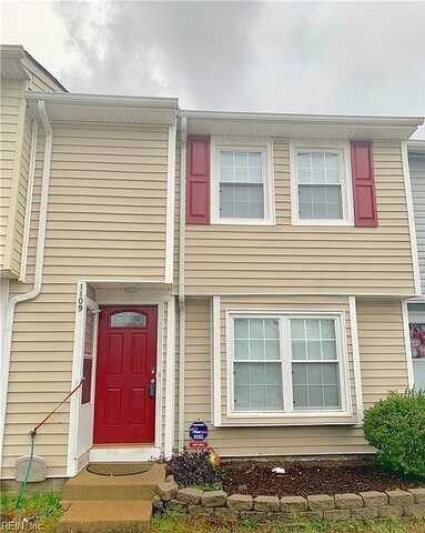 Netherland, VIRGINIA BEACH, VA 23453
